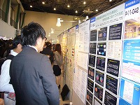 第42回日本薬剤師会学術大会の写真